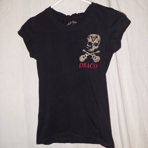 Ladies tshirt